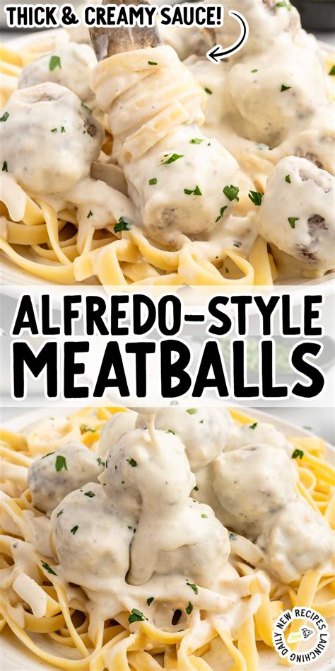 Alfredo Sauce With Meatballs Spaceships And Laser Beams