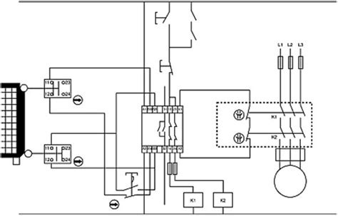 Allen-bradley Safety Relay Wiring Diagram