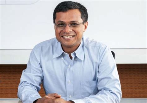 Sachin Bansal Invests Mn In Consumer Lending Startup Kissht