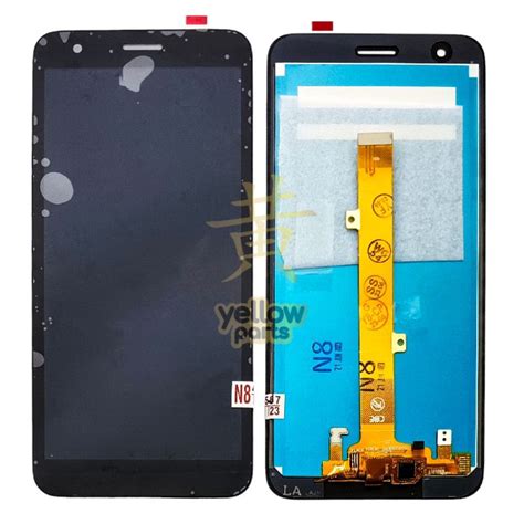 Jual LCD TOUCHSCREEN ITEL A27 A551L ORIGINAL Shopee Indonesia