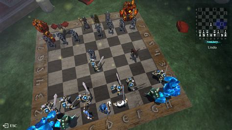 Magic Chess on Steam