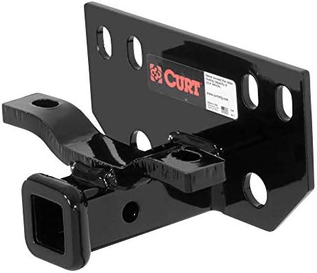 Amazon Hitowmfg Class Iii Iv Clevis Hitch Mount Receiver With