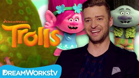 CAN’T STOP THE FEELING – TROLLS / JUSTIN TIMBERLAKE | BON DIA AMB MELODIA