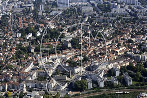 Votre Photo A Rienne Massy Quartier De La Gare