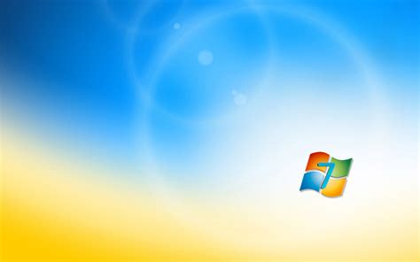 Windows 7 Free Background - Windows 7 Wallpaper (26875597) - Fanpop