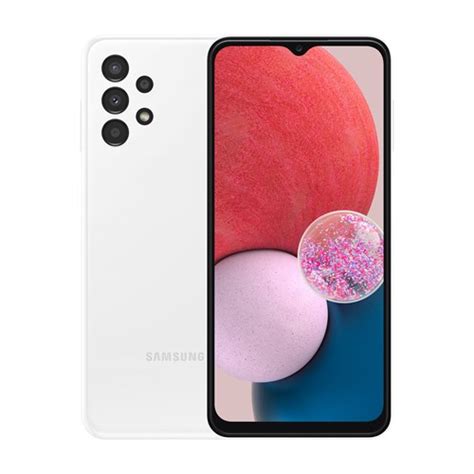 Samsung Galaxy A13 Soft Reset Zurücksetzen