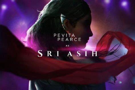 Sri Asih Film Superhero Perempuan Pertama Di Indonesia