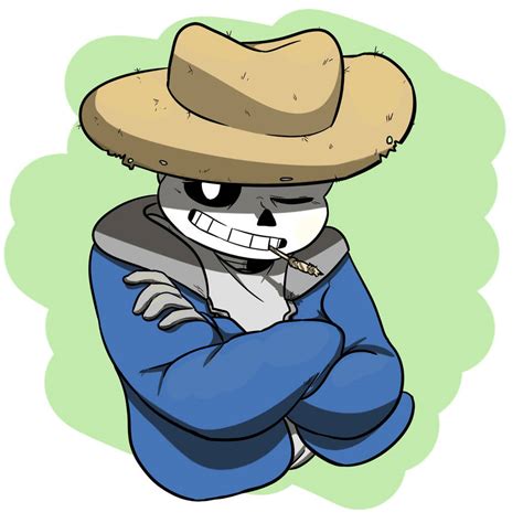 Farmer Sans By 7hatboiblaster On Deviantart