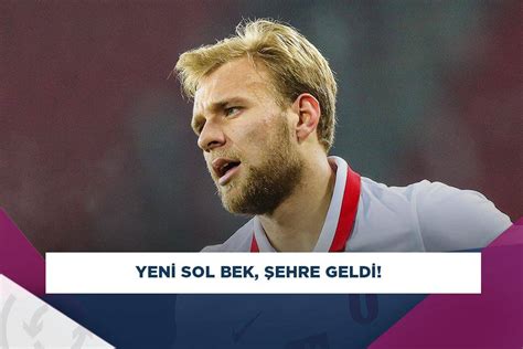 Trabzonspor Un Yeni Sol Beki Puchacz Kente Geldi Asist Analiz