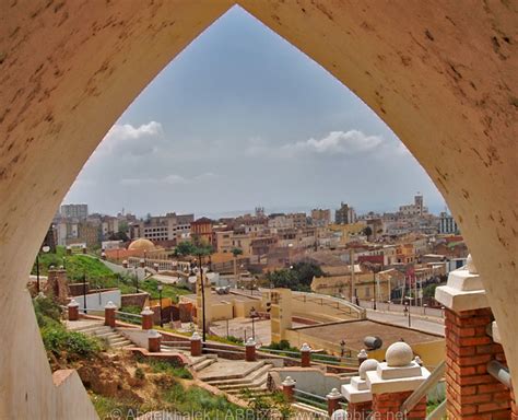 Mostaganem Colors Of Algeria By Abdelkhalek Labbize