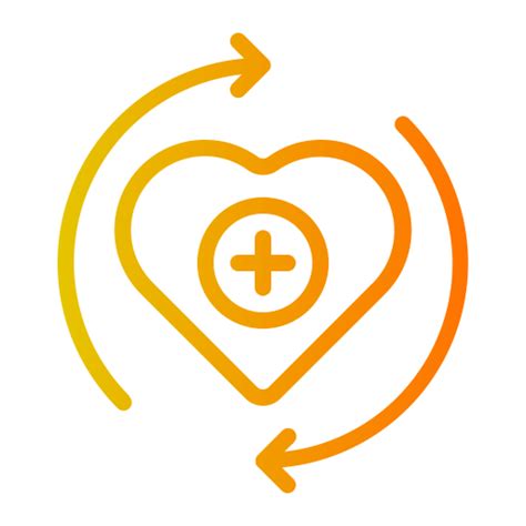 regeneration generic gradient outline icon freepik