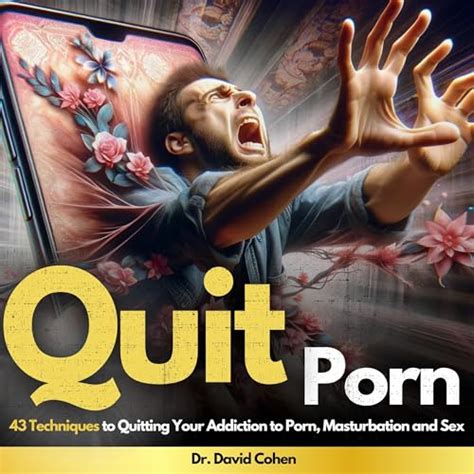 Quit Porn 43 Techniques To Quitting Your Addiction To Porn