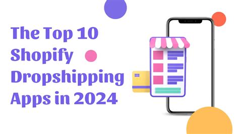 The Top 10 Best Shopify Dropshipping Apps In 2024 Metricstrix