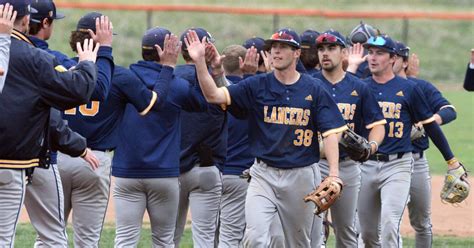 Mmu Picked Fourth In Gpac Baseball Poll Sports