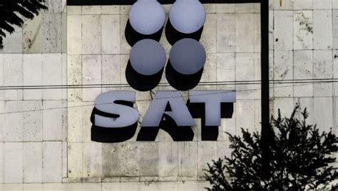 SAT así puedes presentar el aviso de actualización de obligaciones si