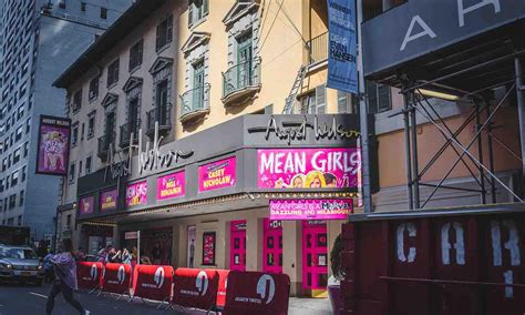 Mean Girls on Broadway | Info, Schedule & Tickets 2019