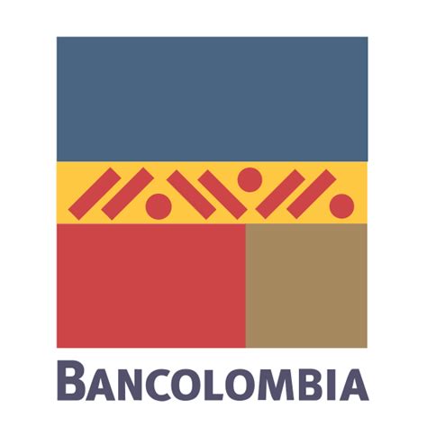 Bancolombia Logo Download png