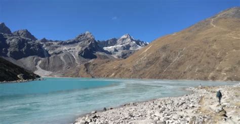 Gokyo Renjo La Pass Trek 13 Days Trek Itinerary Cost