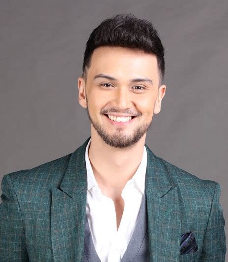 Billy Crawford Rejoint Le Casting De Danse Avec Les Stars Sur TF1