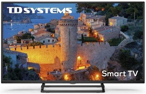 Td Systems K Dlx Fs Full Hd Price Specs And Best Deals