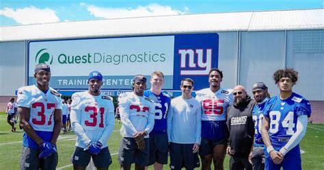 New York Giants 2023 Draft Class Report Sports Illustrated New York