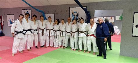 Nuove Cinture Nere A Judo San A S D JUDO SAN TRENTO TRENTINO