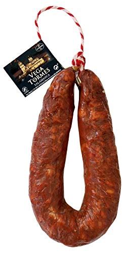 Descubre La Deliciosa Variedad De Mini Chorizos En Mercadona Sabores Y