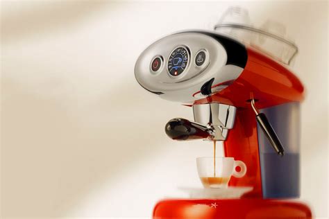 Espresso Machines Italian Coffee Makers Illy Shop