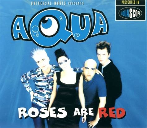 English Mp3 Songs !: Aqua Songs