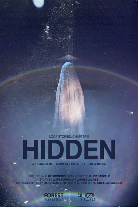 Hidden Numbers Film