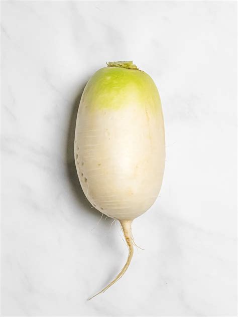 Daikon Radish Pickle Recipe Korean | Dandk Organizer