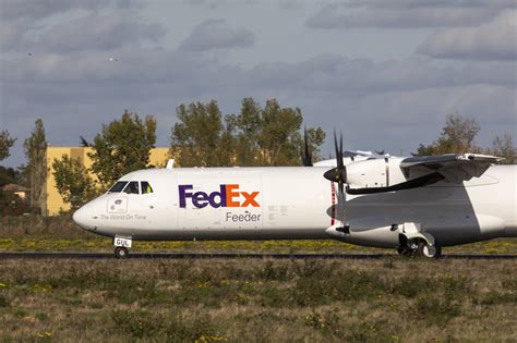 ATR 72-600F Freighter Aircraft | ATR Aircraft