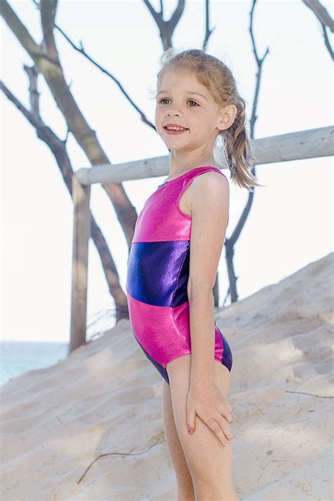 Leotard Pattern Leotards Pdf Sewing Pattern By Tumblentwirl