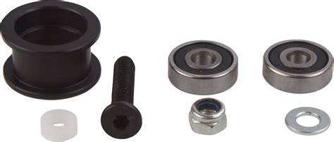 Openbuilds Smooth Idler Pulley Wheel Kit 550 3dware Shop Schweiz