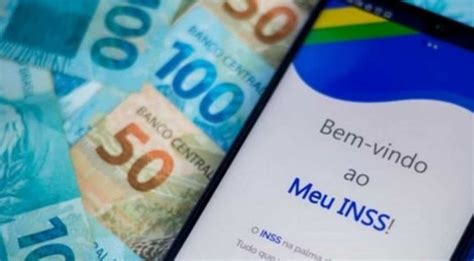 Do Inss Dos Aposentados Parcela De R Ser Paga Hoje