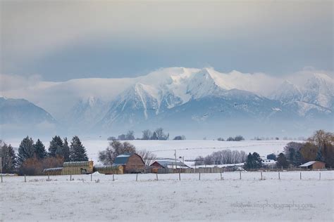 Mission Valley, Montana | Beautiful places, Mission valley, Natural ...