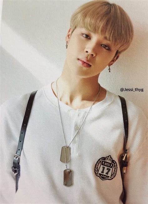 Jimin 2017 BTS Season S Greetings ARMY S Amino