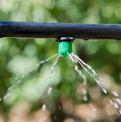 How To Adjust Sprinkler Heads