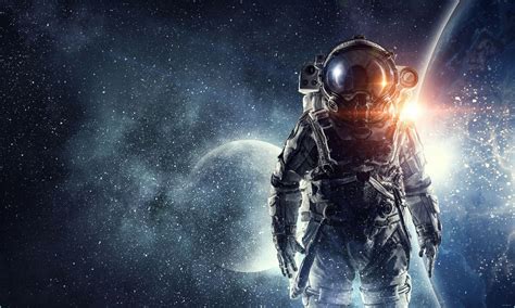 Spaceman Wallpapers - 4k, HD Spaceman Backgrounds on WallpaperBat