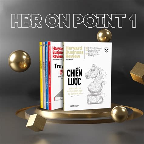 Hbr Onpoint 1 5 Cuốn