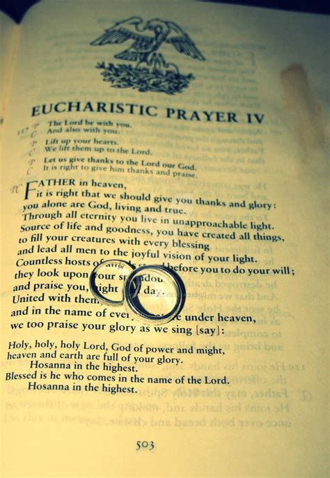 Eucharistic Prayer IV by M155-B3h4v3 on DeviantArt