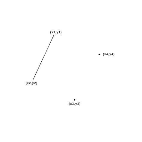 geometry - Construct a square given one side - Mathematics Stack Exchange