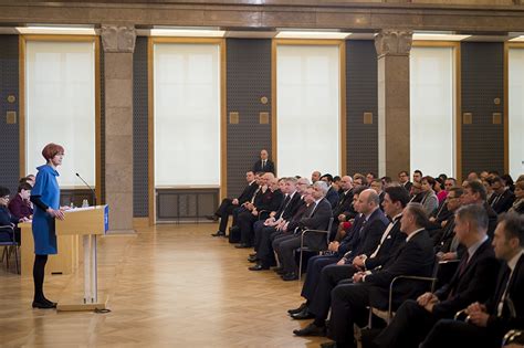 Spotkanie premier Beaty Szydło z wojewodami i prezydentami Flickr