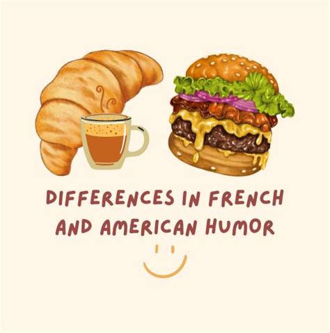 Differences Between French and American Humour - MTL Comedy