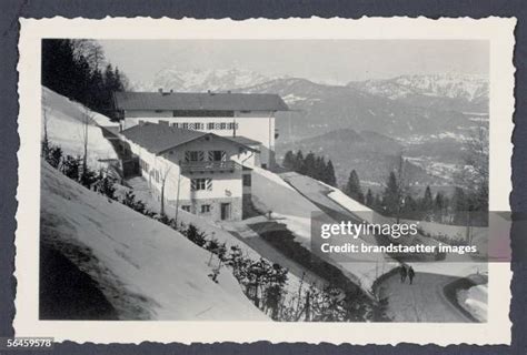 Berghof Obersalzberg Photos and Premium High Res Pictures - Getty Images