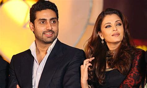 Aishwarya Rai Bachchan And Abhishek Bachchans Love Story In Photos