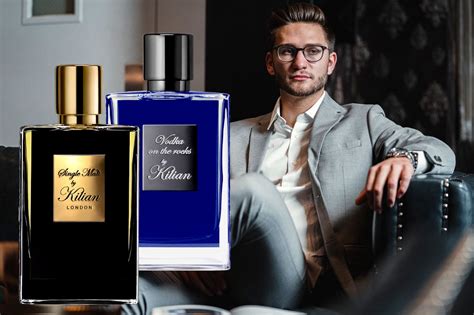 10 Best By Kilian Fragrances For Men Viora London