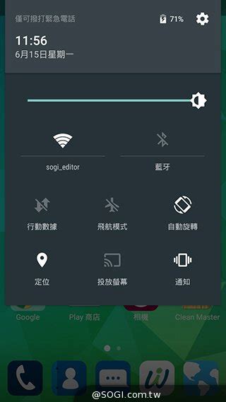 Zte Blade S Plus Sogi