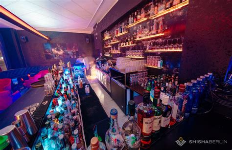 07 noa black Shisha Bars und Cafe s in Berlin Übersicht der Shisha