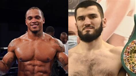 Artur Beterbiev Vs Anthony Yarde Post Fight Reaction Wow What A